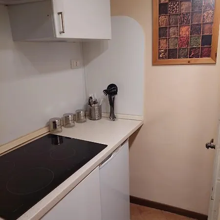 Prázdninový dům Campo De' Fiori Řím