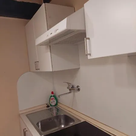 Prázdninový dům Campo De' Fiori Řím