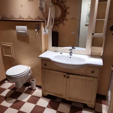 Campo De' Fiori Prázdninový dům