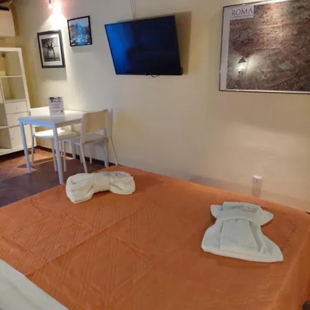 Casa Vacanze Campo De' Fiori Rome