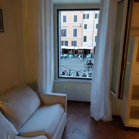 Campo De' Fiori