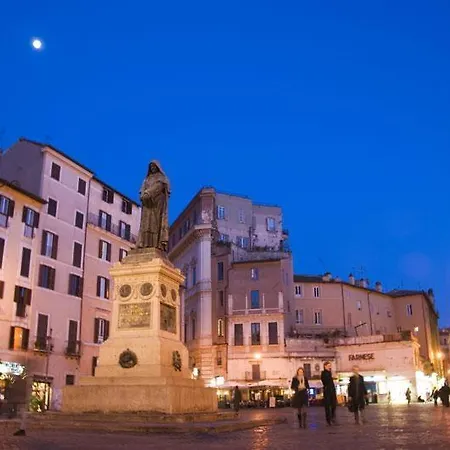 Campo De' Fiori 펜션 *