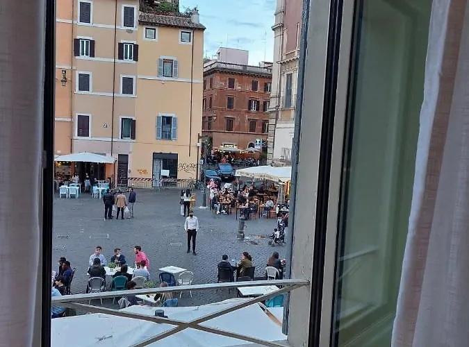 Дом отдыха Campo De' Fiori By Acs Holidays