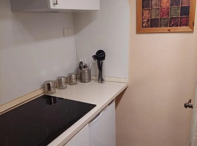 Дом отдыха Campo De' Fiori By Acs Holidays Рим