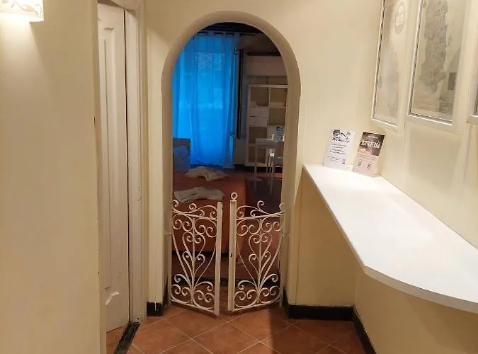 Дом отдыха Campo De' Fiori By Acs Holidays *