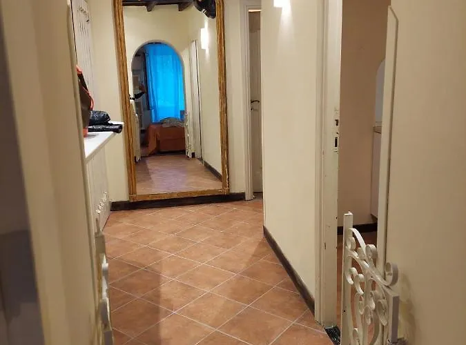 Campo De' Fiori By Acs Holidays * Рим