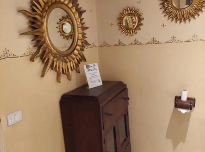 Campo De' Fiori By Acs Holidays *