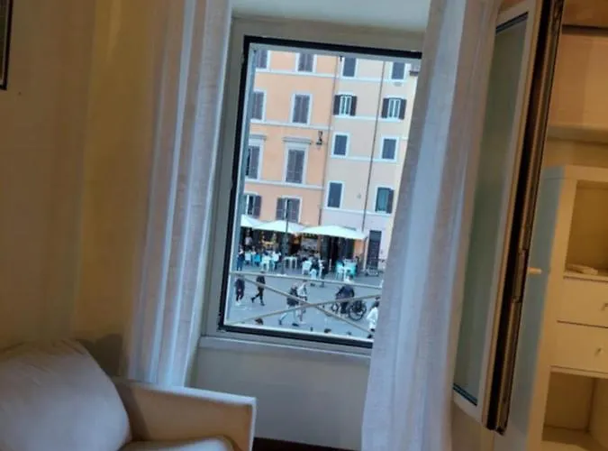 Campo De' Fiori By Acs Holidays * Рим