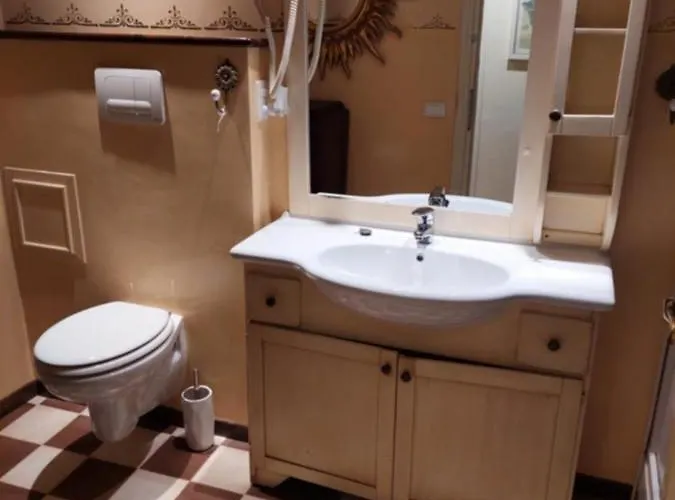 Campo De' Fiori By Acs Holidays Дом отдыха