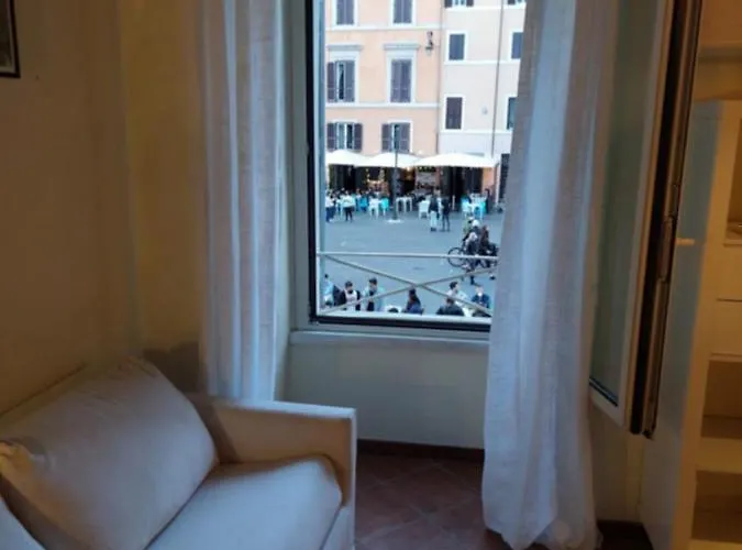 Campo De' Fiori By Acs Holidays