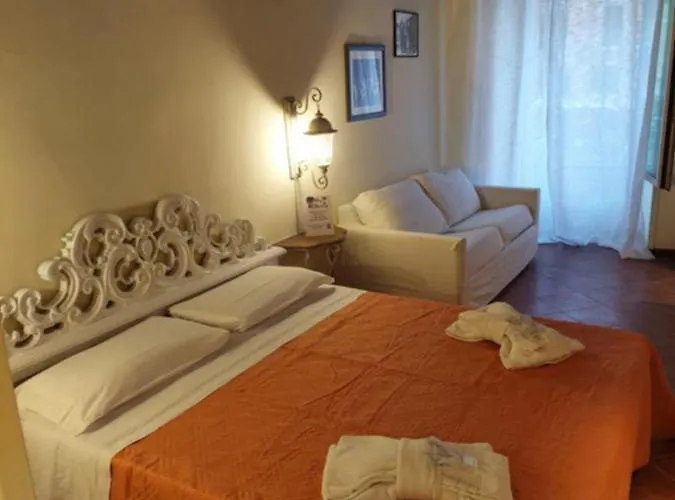 Дом отдыха Campo De' Fiori By Acs Holidays *