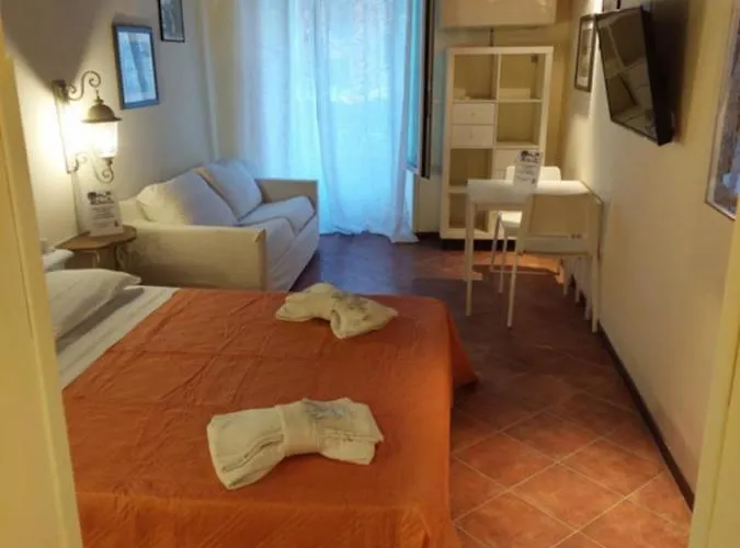 Дом отдыха Campo De' Fiori By Acs Holidays Рим