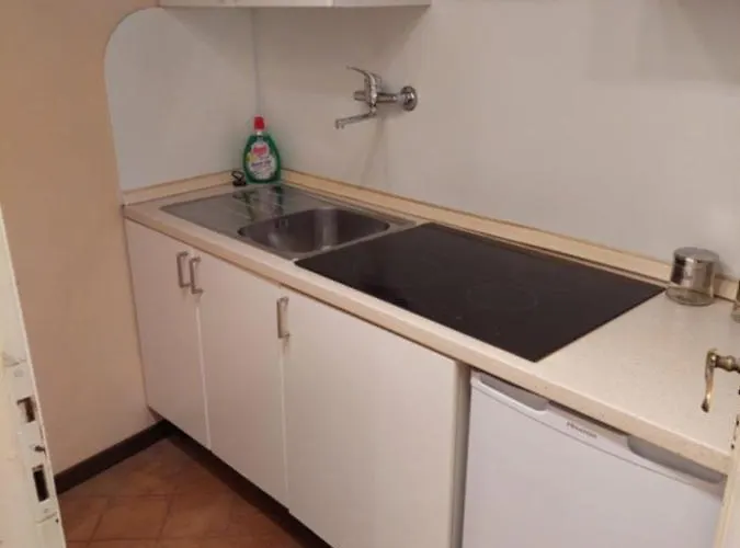 Campo De' Fiori By Acs Holidays Дом отдыха *