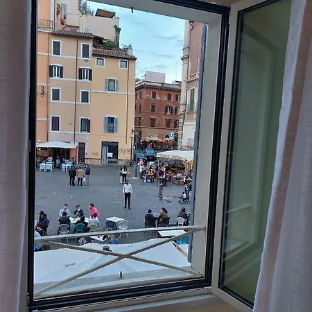 Casa vacanze Campo De' Fiori