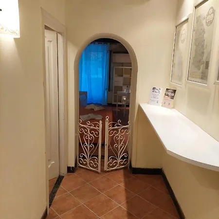 Casa vacanze Campo De' Fiori *