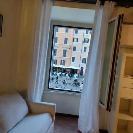 Campo De' Fiori * روما